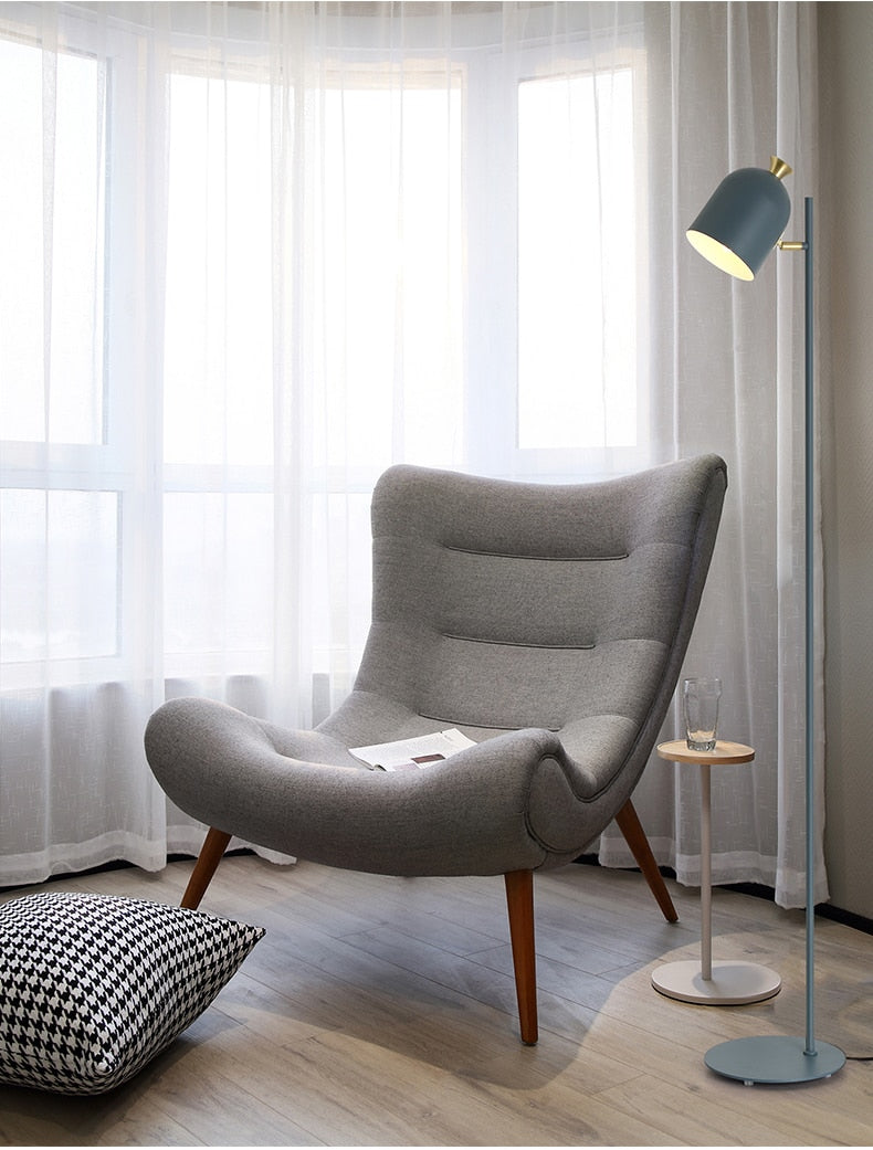 Floor lamp Jappe